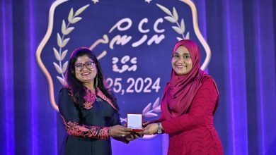 Rehendhi Award