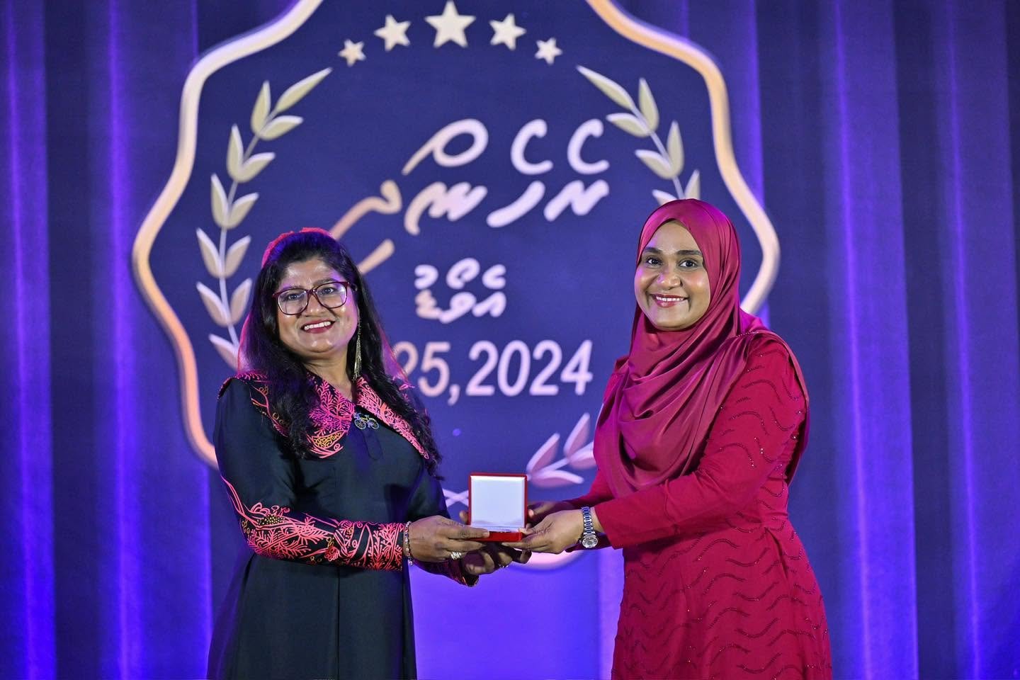 Rehendhi Award