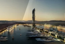 Saudi Arabias Neom project