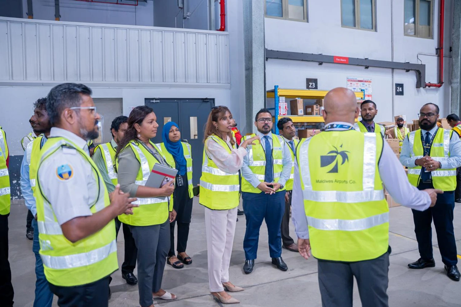 VIA