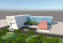 addu aitport