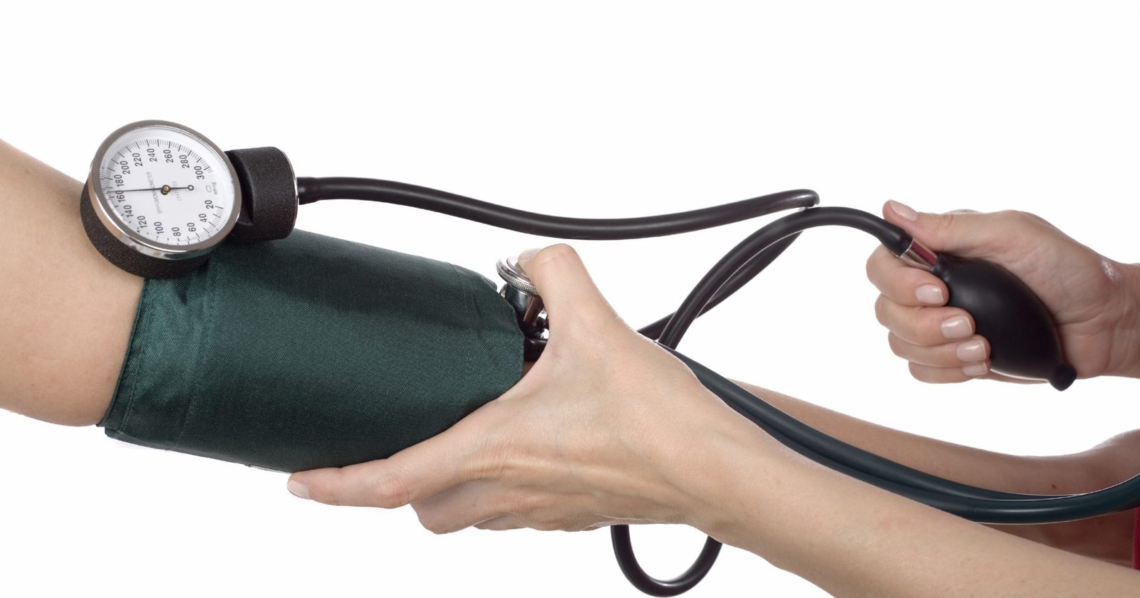 blood pressure
