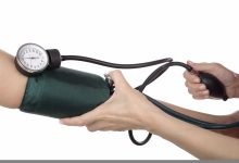 blood pressure