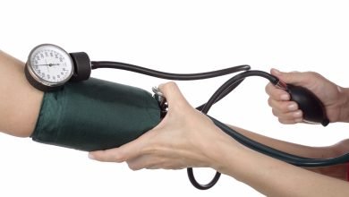 blood pressure