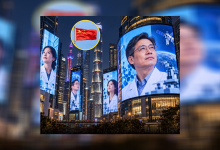 china add