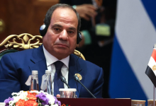 egypt sisi