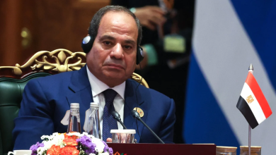 egypt sisi