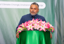 fisheries minister