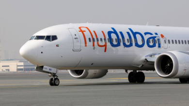 flydubai
