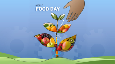 foodd day
