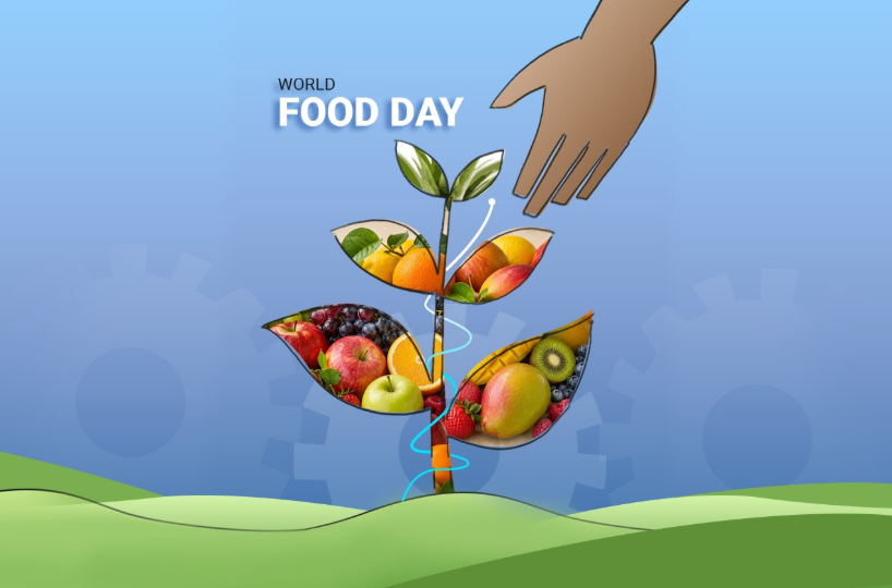 foodd day