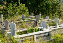 grave