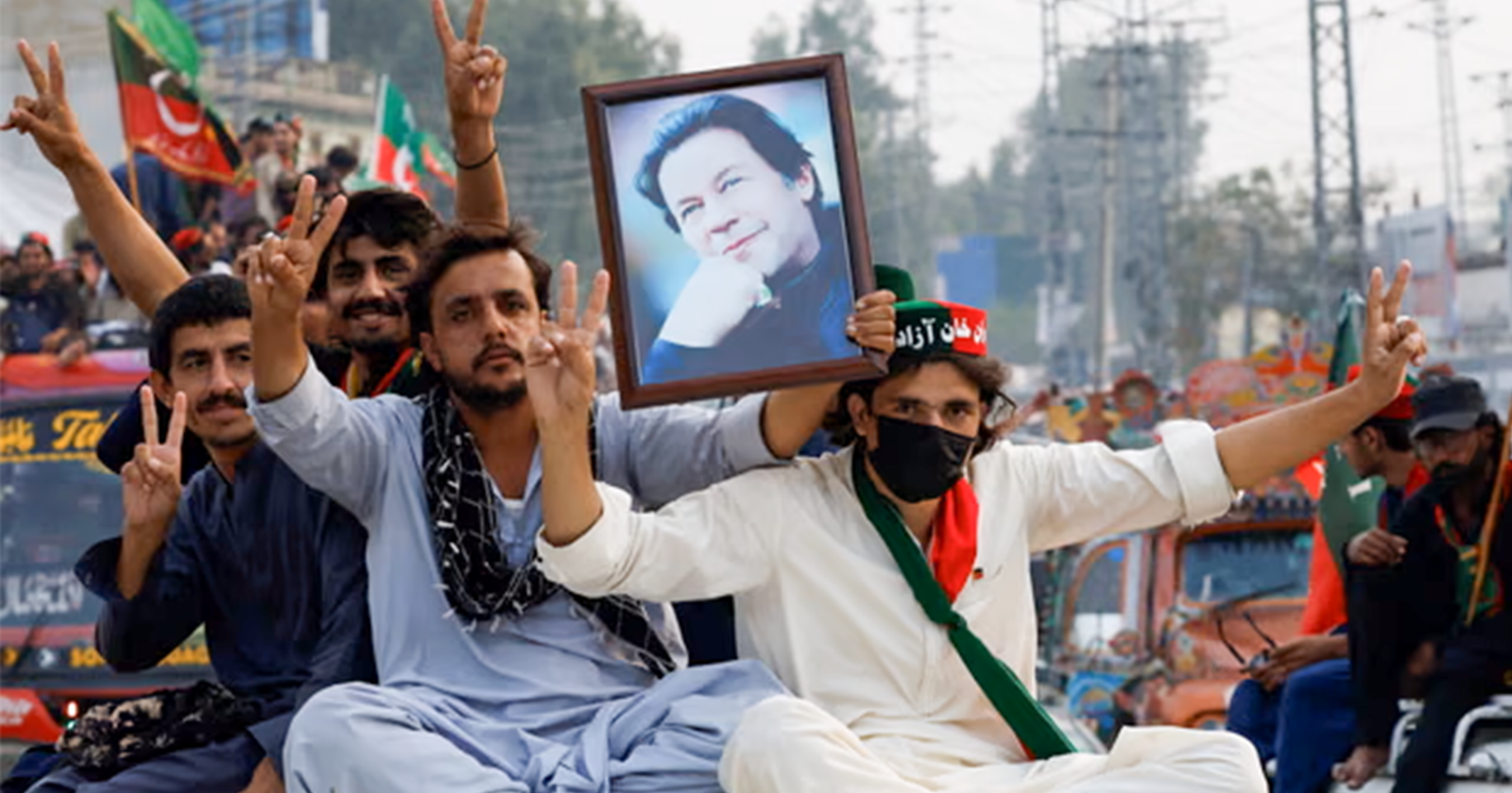 imran