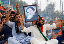 imran