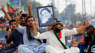 imran