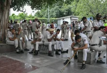 indian Police
