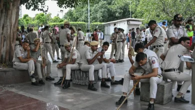 indian Police