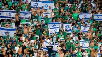 israel