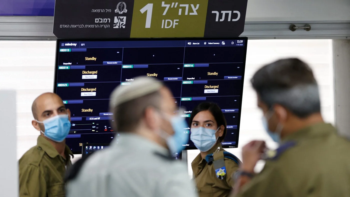 israel Medical
