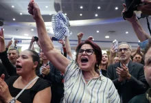 israel election