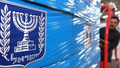 israel election