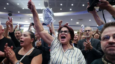 israel election