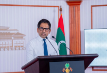 minister