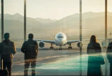 pakistan air line