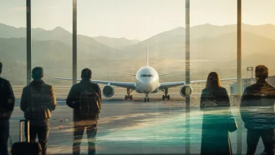pakistan air line