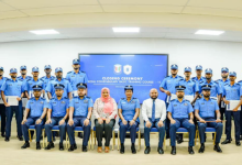 police 1