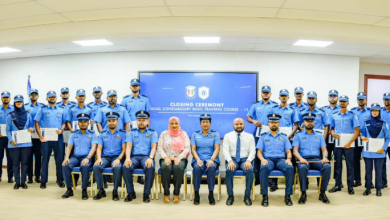 police 1
