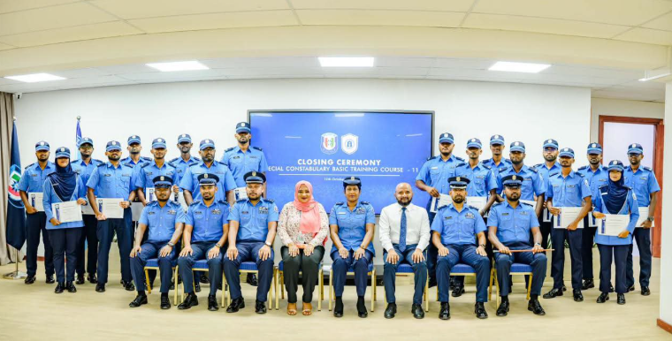 police 1