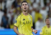 ronaldo