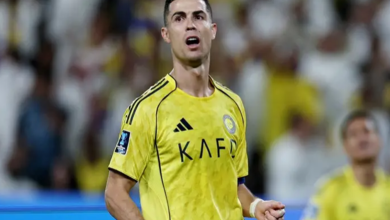 ronaldo