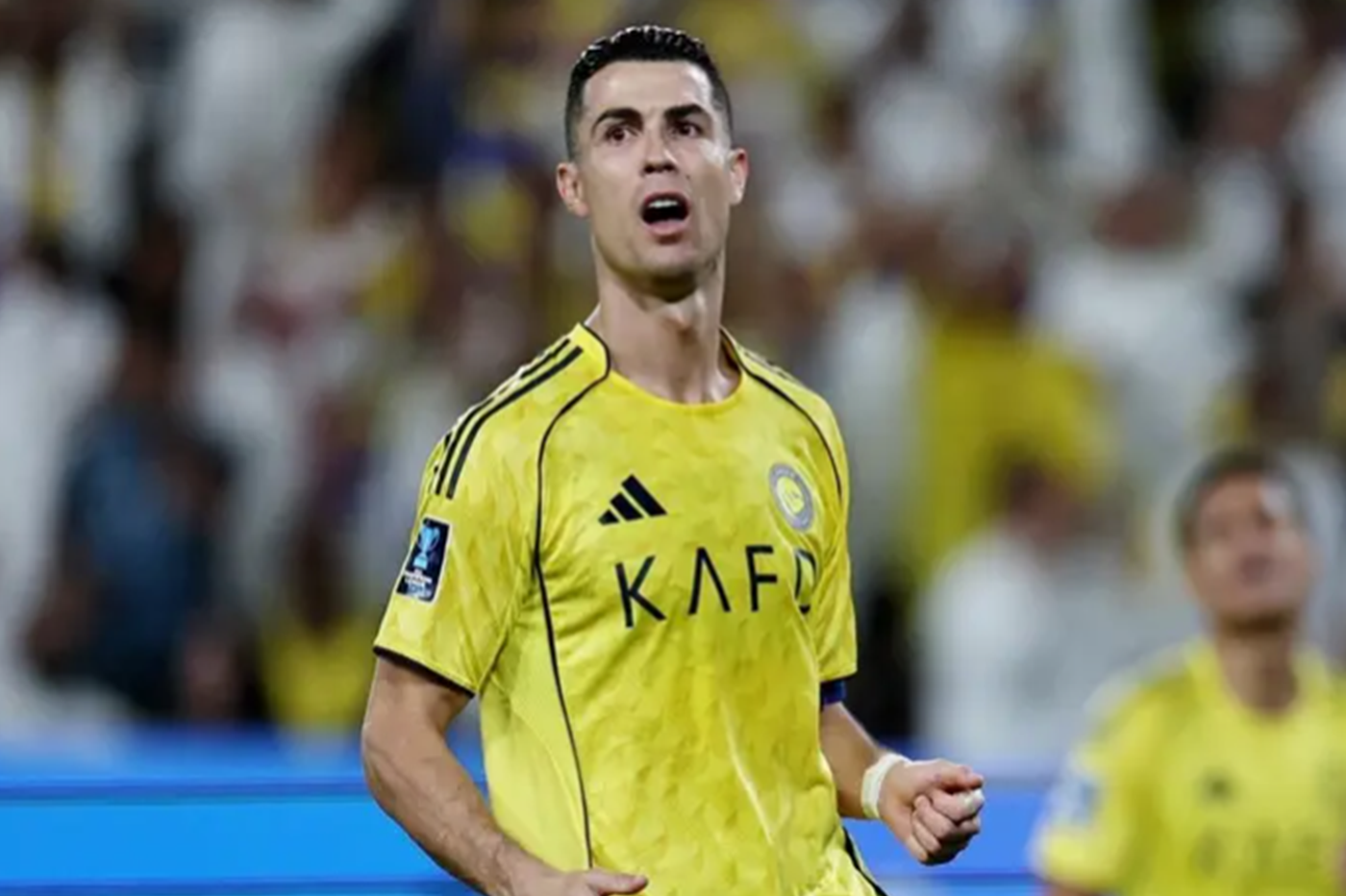ronaldo