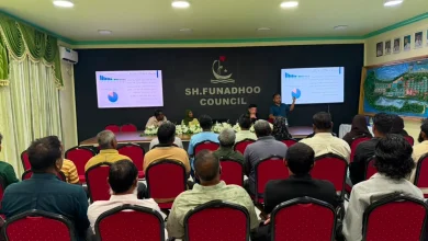 sh funadhoo council