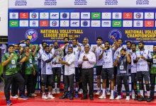 sifain ge volly team