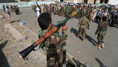 yemen kid