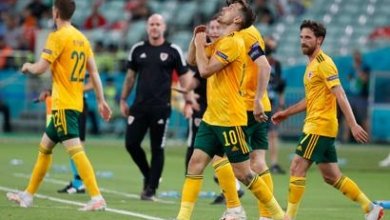 3837250 2021 06 16T164436Z 1461413798 UP1EH6G1AIAMB RTRMADP 3 SOCCER EURO TUR WAL REPORT