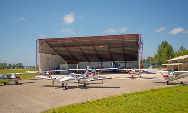 Addu Flying School