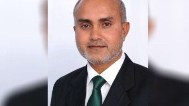 Ahmed Nasheed
