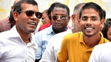 Alhan and Nasheed
