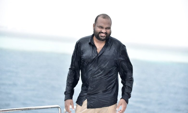 Ali Waheed