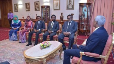 Asset Recovery Commission