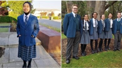 Aussie Baptist College Changes Dress Code to Accommodate Hijabi Student