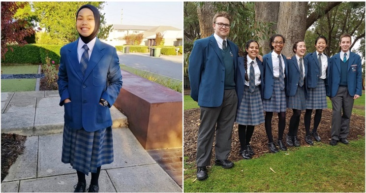 Aussie Baptist College Changes Dress Code to Accommodate Hijabi Student