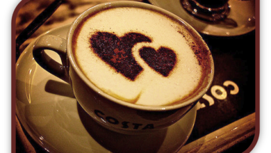 Coffee Love