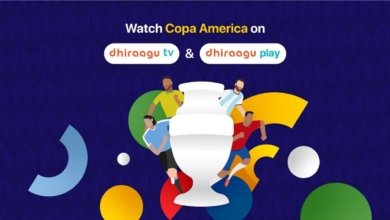 Copa America