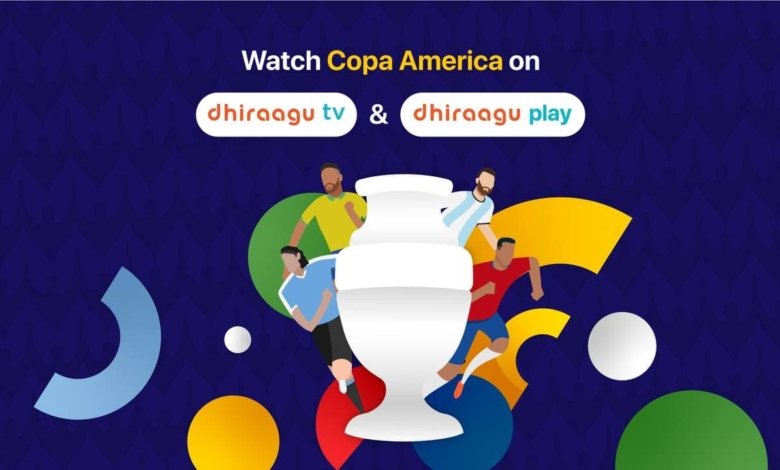 Copa America