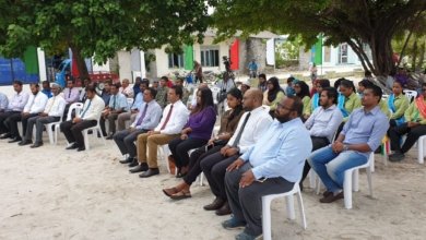 Dharavandhoo